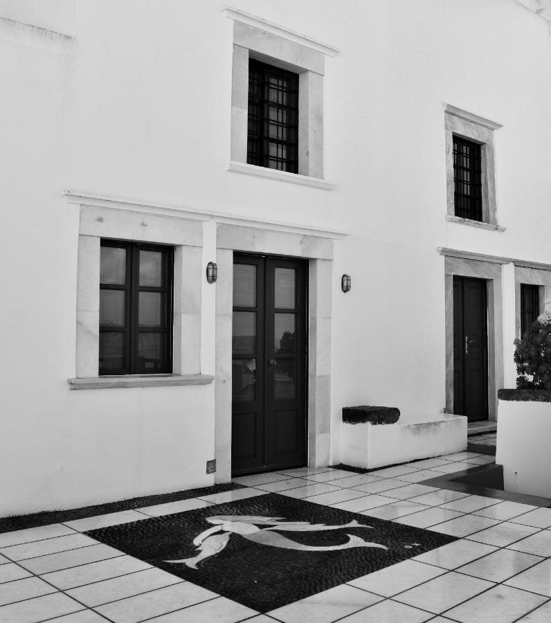 Delion View Hotel 费拉 外观 照片
