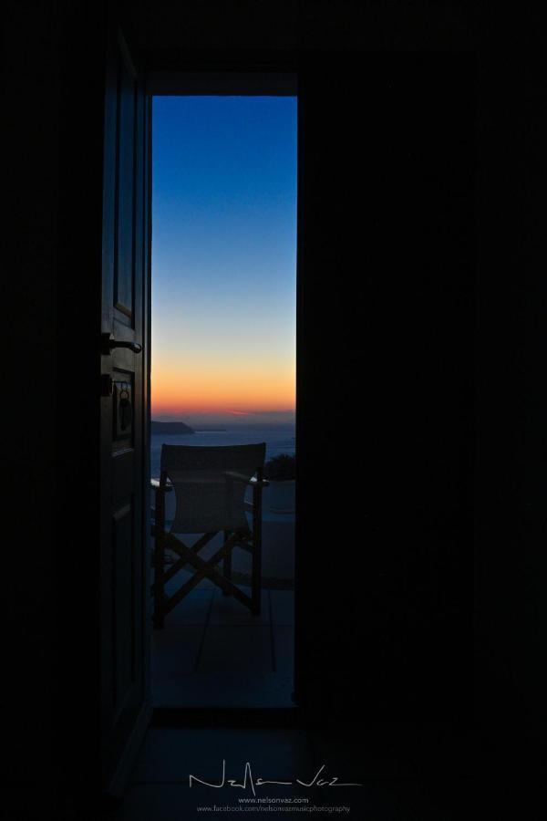 Delion View Hotel 费拉 外观 照片