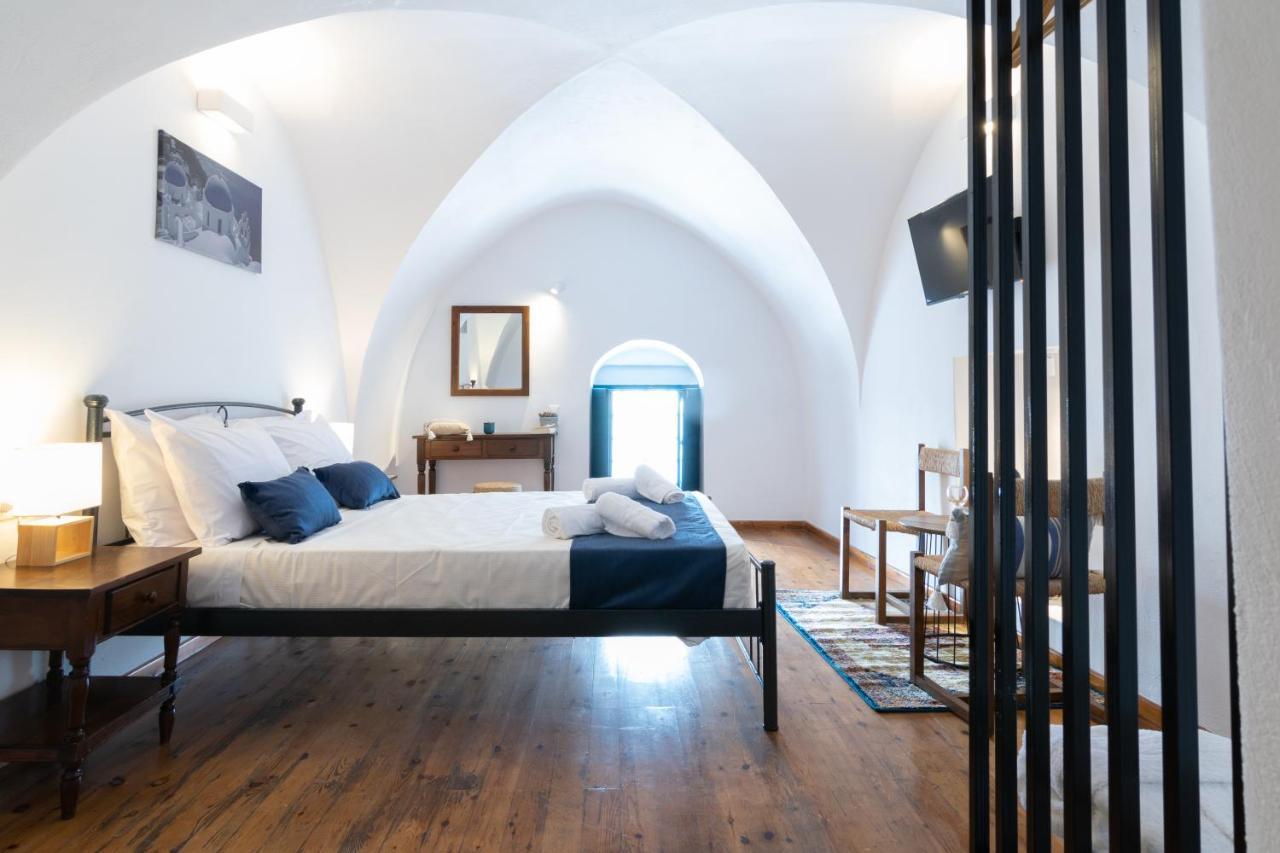 Delion View Hotel 费拉 外观 照片
