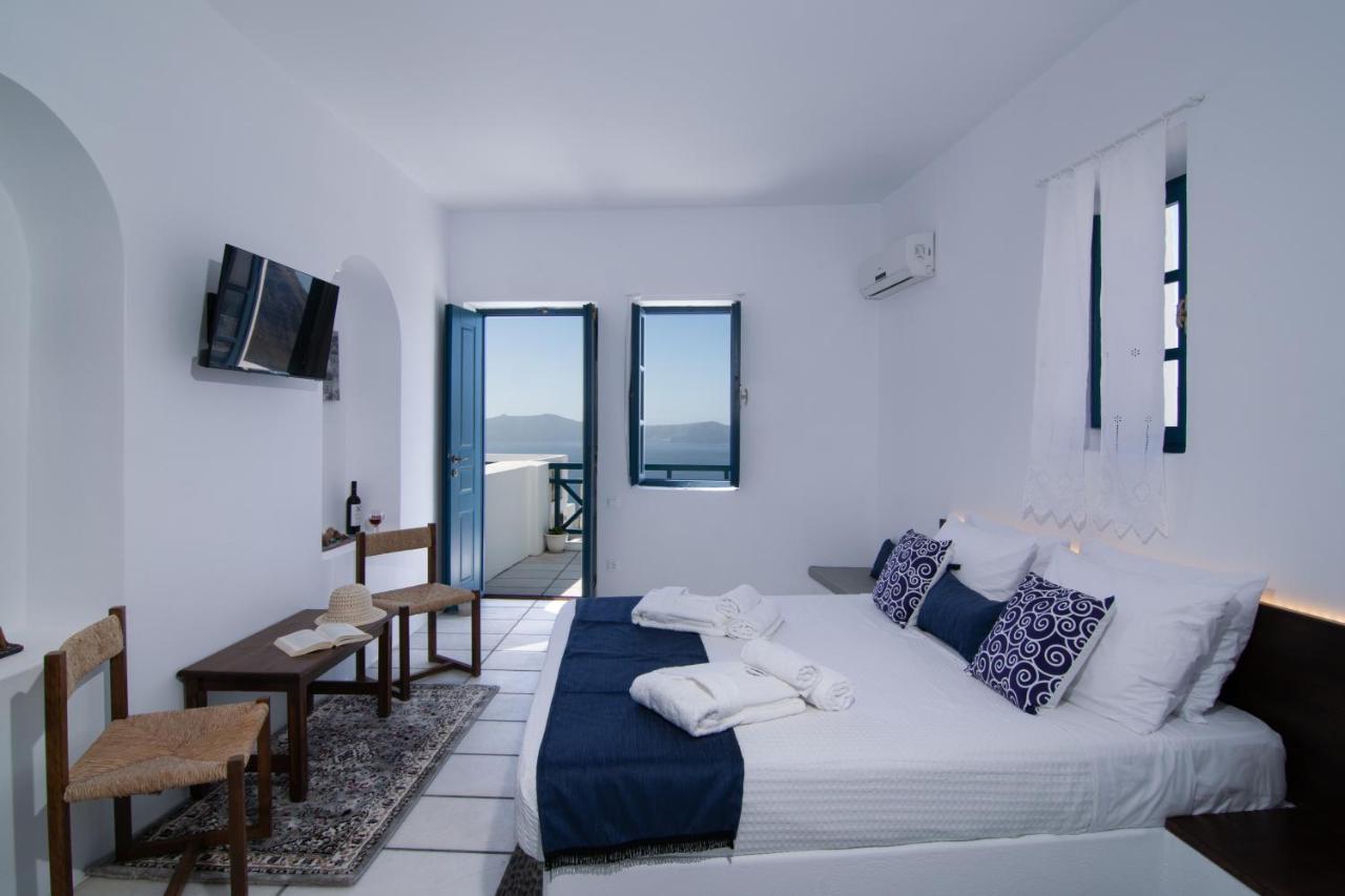 Delion View Hotel 费拉 外观 照片